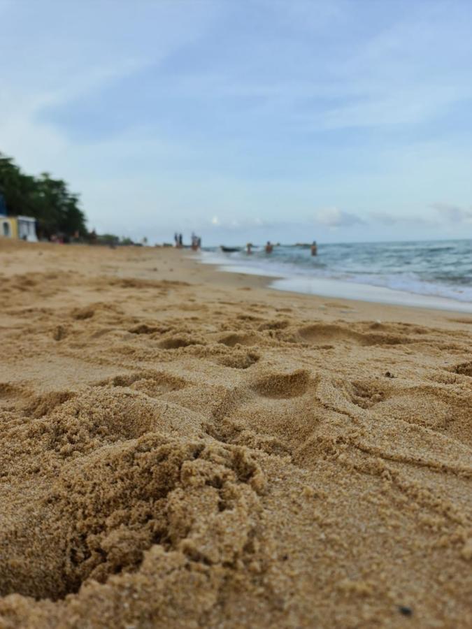 Kim Lien Phu Quoc Guesthouse מראה חיצוני תמונה