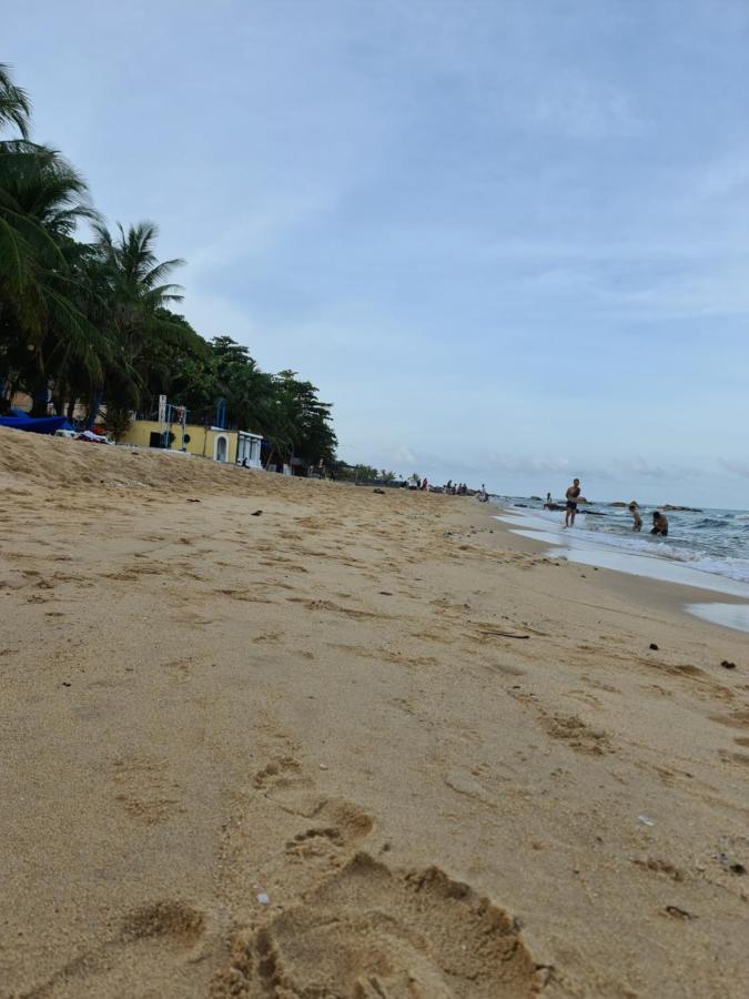 Kim Lien Phu Quoc Guesthouse מראה חיצוני תמונה