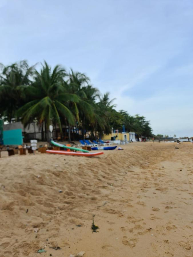 Kim Lien Phu Quoc Guesthouse מראה חיצוני תמונה
