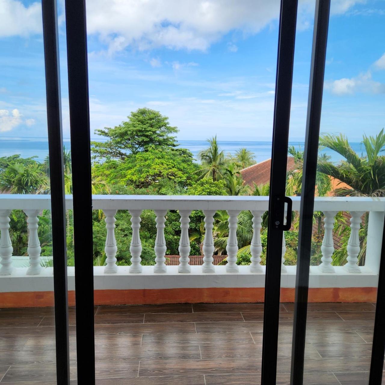 Kim Lien Phu Quoc Guesthouse מראה חיצוני תמונה