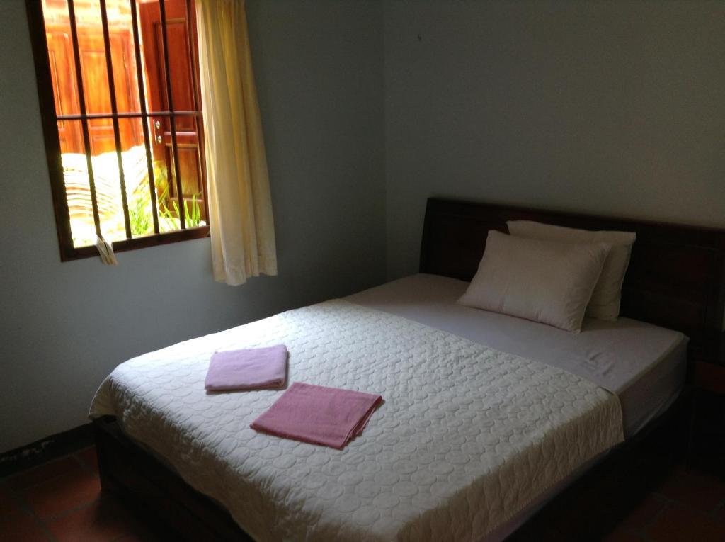 Kim Lien Phu Quoc Guesthouse חדר תמונה
