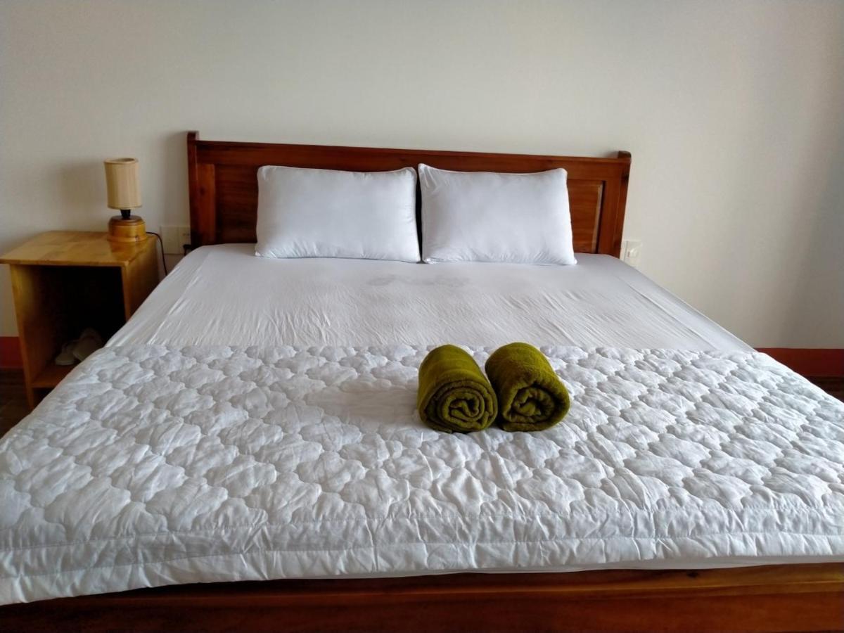 Kim Lien Phu Quoc Guesthouse מראה חיצוני תמונה