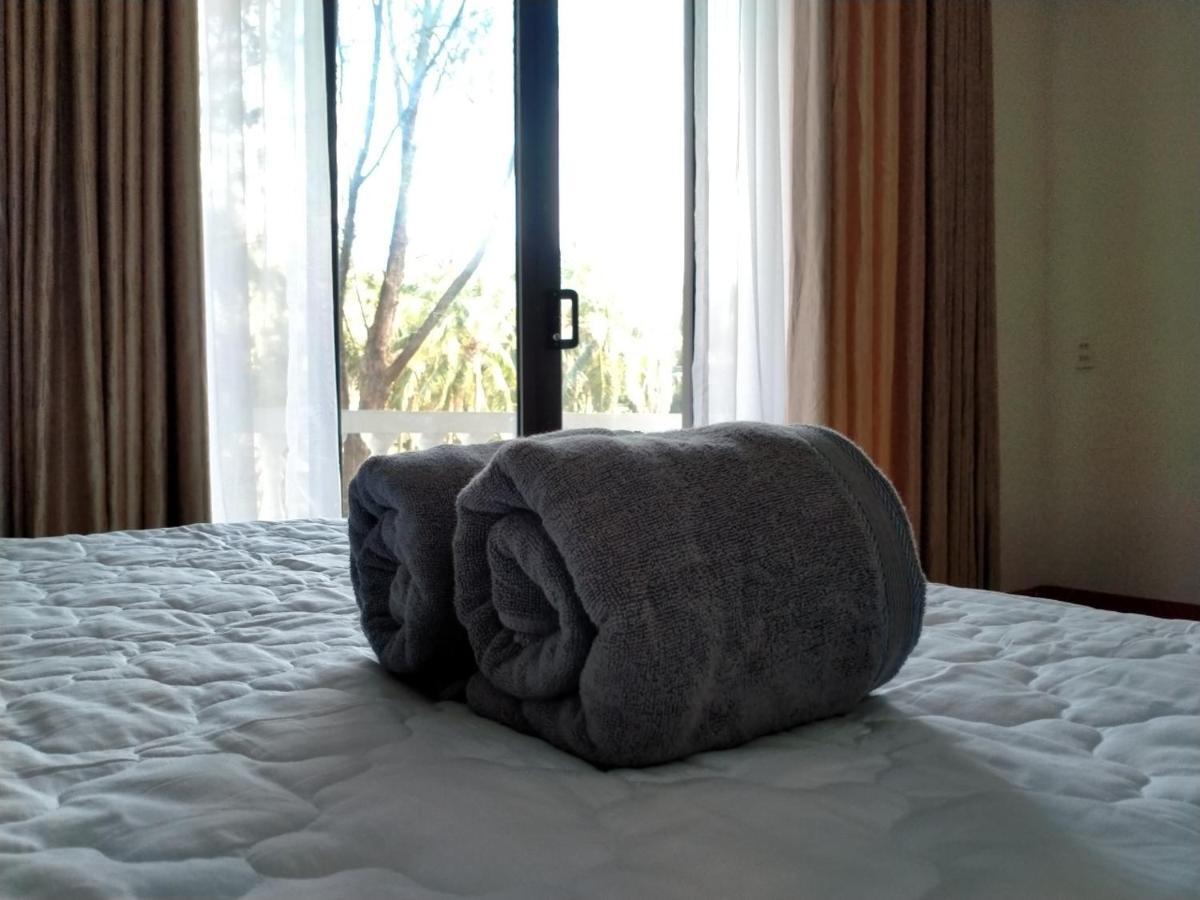 Kim Lien Phu Quoc Guesthouse מראה חיצוני תמונה