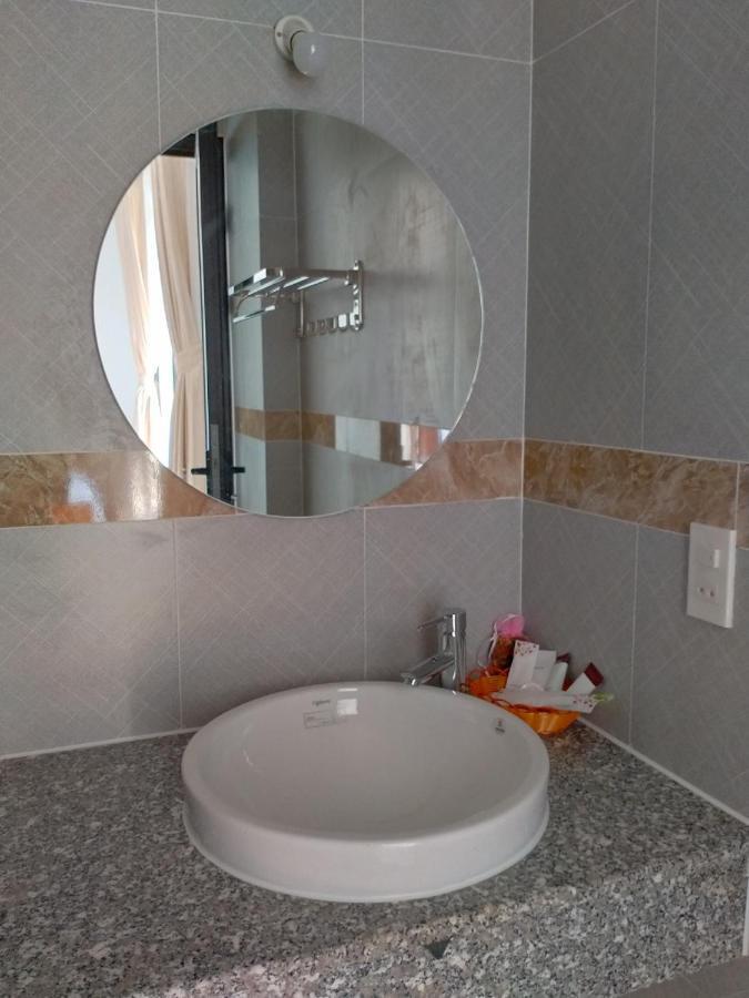 Kim Lien Phu Quoc Guesthouse מראה חיצוני תמונה