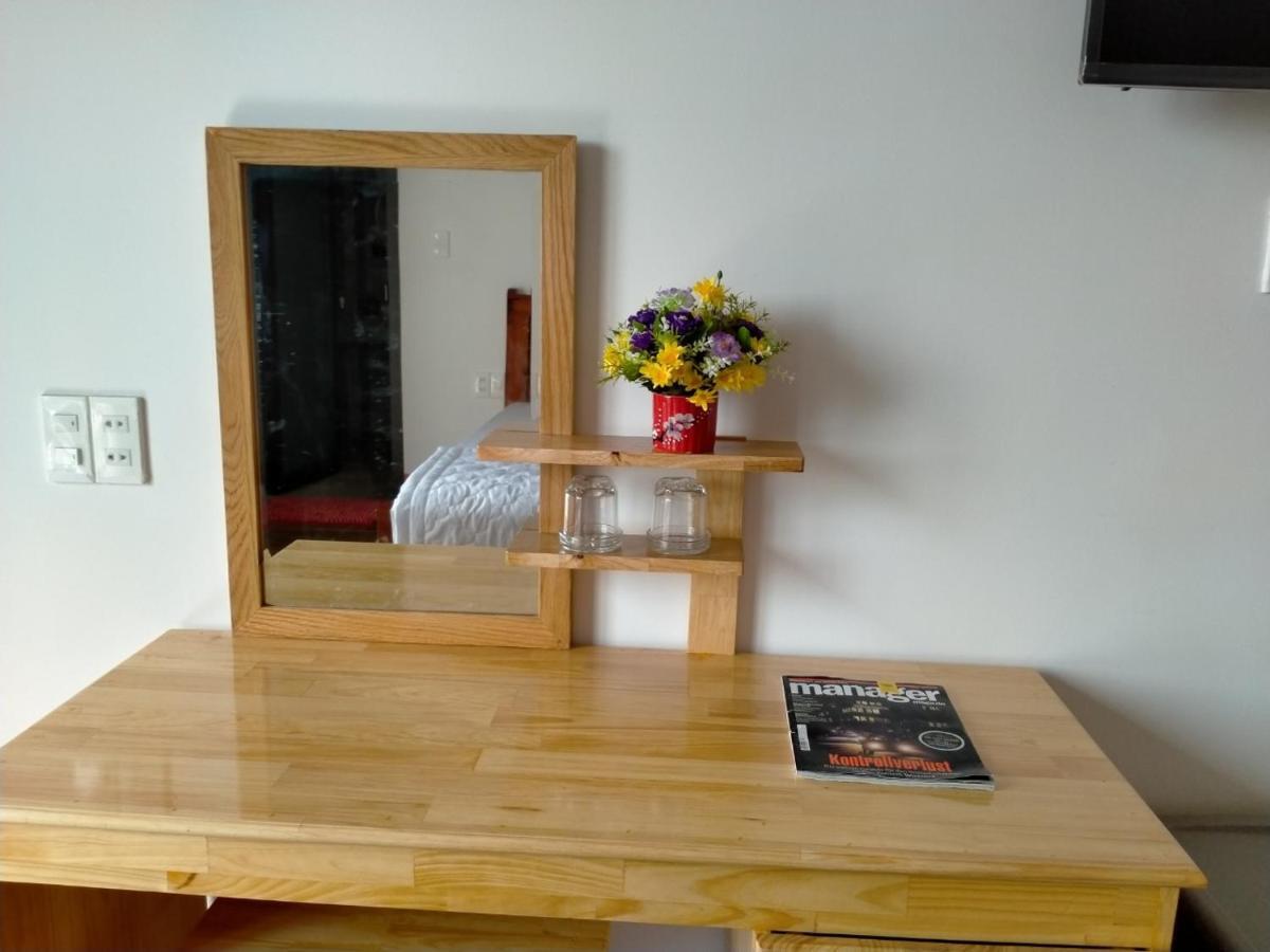 Kim Lien Phu Quoc Guesthouse מראה חיצוני תמונה