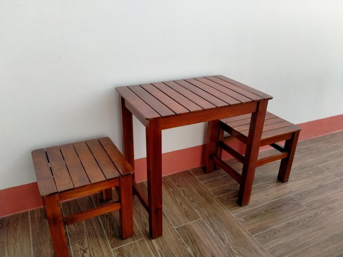 Kim Lien Phu Quoc Guesthouse מראה חיצוני תמונה