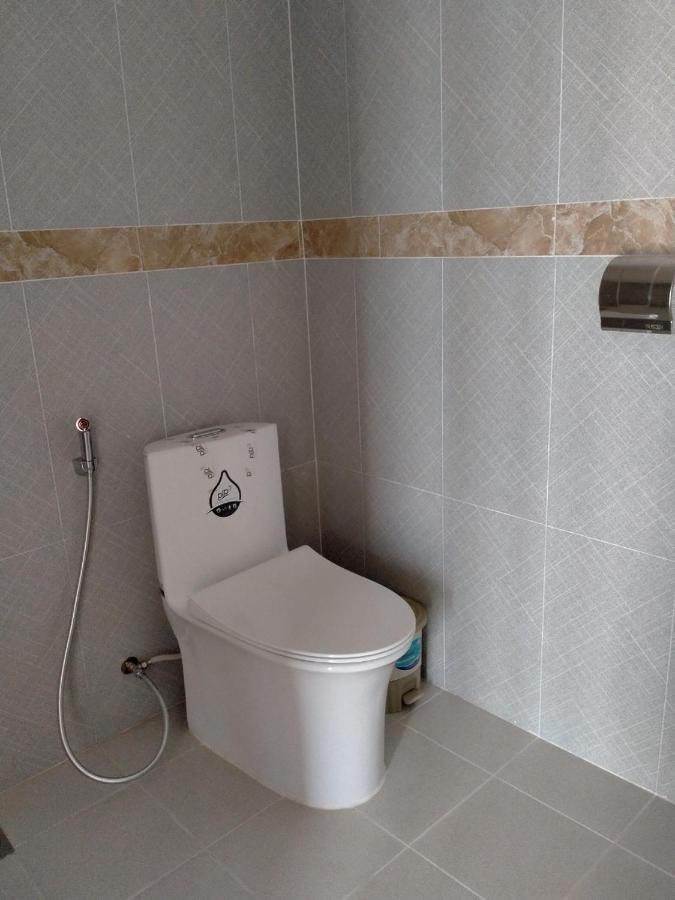 Kim Lien Phu Quoc Guesthouse מראה חיצוני תמונה