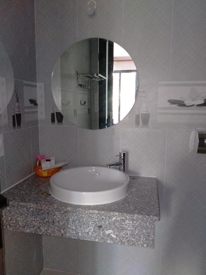 Kim Lien Phu Quoc Guesthouse מראה חיצוני תמונה