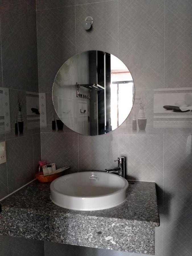 Kim Lien Phu Quoc Guesthouse מראה חיצוני תמונה