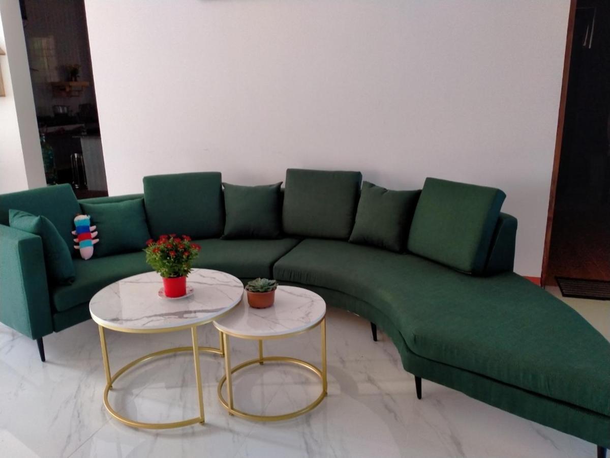 Kim Lien Phu Quoc Guesthouse מראה חיצוני תמונה
